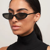 Otra Sunnies - Lulu - Black