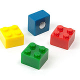 Brick Magnets