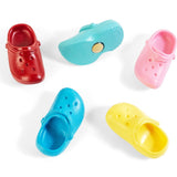 Shoe Magnets Multicolour