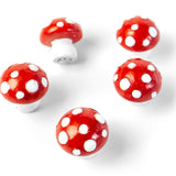 Toadstool Magnets
