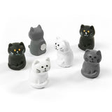 Cat Magnets