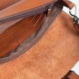 Mahi Leather Bag