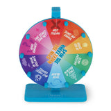 Answer Wheel - Spin The Wheel Mini - Office