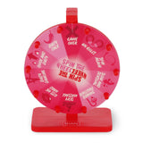 Answer Wheel - Spin The Wheel Mini - Spicy