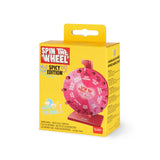 Answer Wheel - Spin The Wheel Mini - Spicy