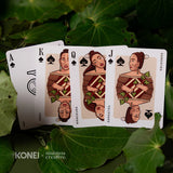 Karl Maori / Deck Playing Cards