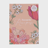 Recipe Book