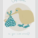 Baby Kiwi