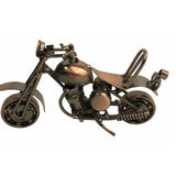 Roadster Copper Motorbike