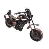 Road Hog Copper Motorbike