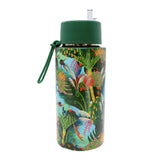 Wahine In Water - 1L Drink Bottle