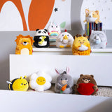 Plush - Super Soft! - Kitty