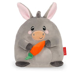 Plush - Super Soft! - Mini - Donkey