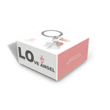 Love Angel - Keychain