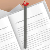 Scooter Bookmark