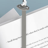 Spaceman Bookmark