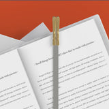 Bookmark - Skis