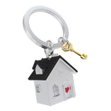 House - Keychain