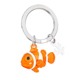 Clownfish - Keychain