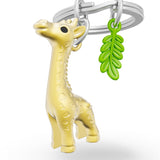 Giraffe - Keychain