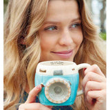 Folk Mug - Camera