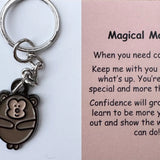 Little Joys - Keyring