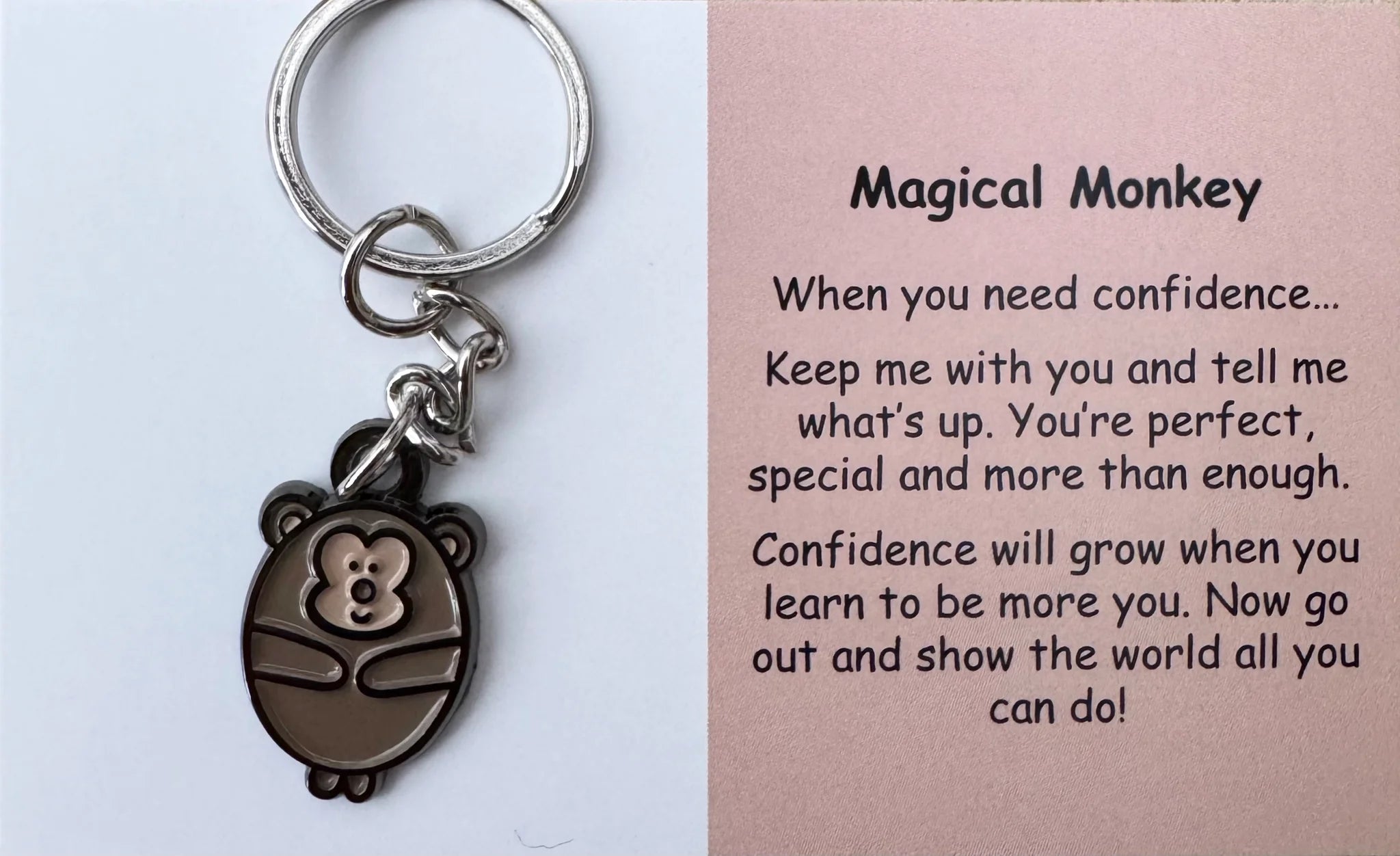 Little Joys - Keyring