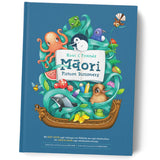 Māori Picture Dictionary - He Papakupu Whakaahua