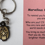 Little Joys - Keyring