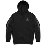 Life is Better - Mens Hoodie - Remarkables