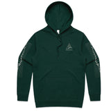 Life is Better - Mens Hoodie - Remarkables