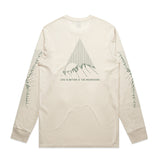 Life is Better - Mens LS Tee - Remarkables