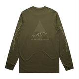 Life is Better - Mens LS Tee - Remarkables