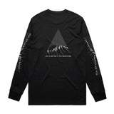 Life is Better - Mens LS Tee - Remarkables