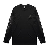 Life is Better - Mens LS Tee - Remarkables