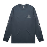 Life is Better - Mens LS Tee - Remarkables