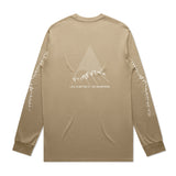 Life is Better - Mens LS Tee - Remarkables