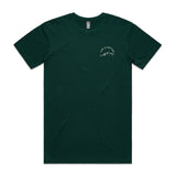 Life is Better  - Queenstown - Mens Tee