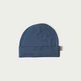 Merino Beanie - Plain