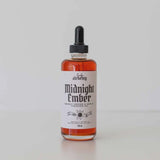 Midnight Ember - Smokey Pepper & Garlic Sunflower Oli