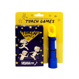 Kids Torch Games