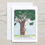 Dendrophile - Card