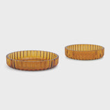 The Mookie and Lenny Nesting Bowls - Set of 2