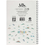 NZ Nature Map - Notebook