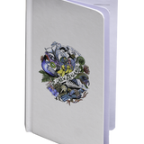 NZ Montage Notebook - A6