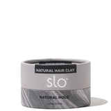 Slo Natural Hair Clay - Natural Hold