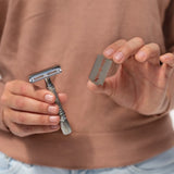 Razor Blade Refill Pack