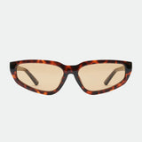 Otra Sunnies - Nikki - Tort/ Brown