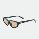 Otra Sunnies - Nikki - Black/ Brown