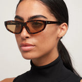 Otra Sunnies - Nikki - Tort/ Brown